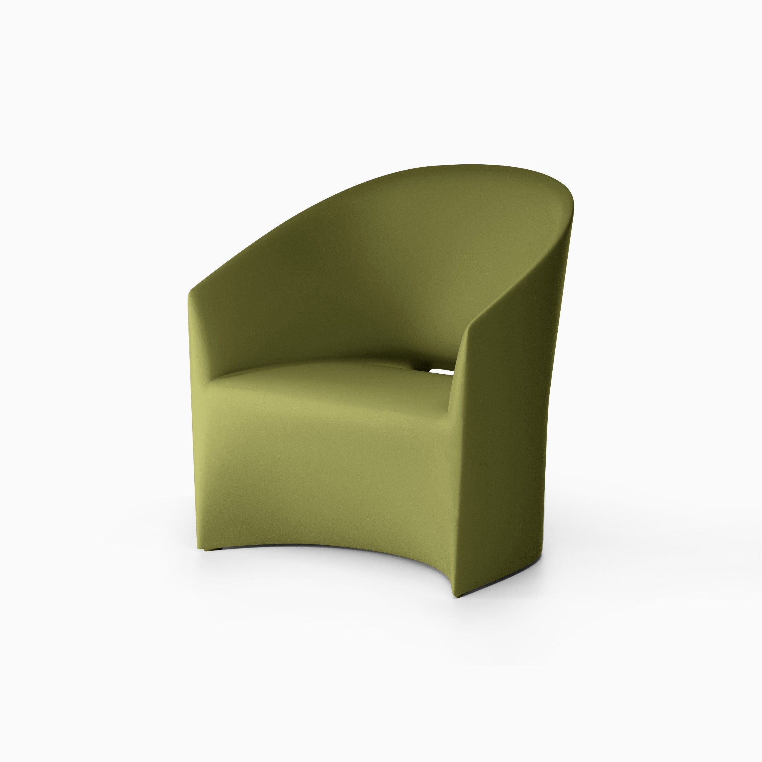 Pine Beach Armchair by Serralunga Furniture Armchairs And Sofas